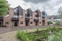 Woning Israëlsdreef 6 Oud-Beijerland