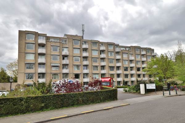 Woning Louise de Colignylaan 420 Rotterdam