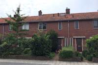 Woning Parmentierstraat 8 Bussum