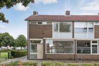 Woning Abdijstraat 20 Breda