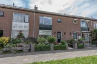 Woning Mauritsstraat 6 Piershil