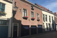 Woning Voorstraat 87 Kampen