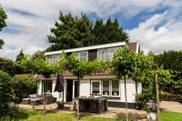 Woning Doorntjes 56s-3 Bergen (nh)