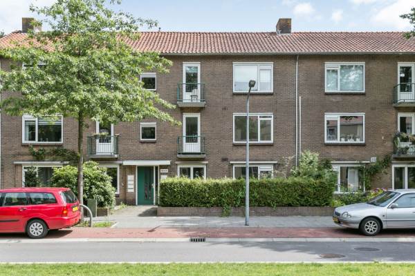 Woning Jacob van Campenlaan 170 Hilversum