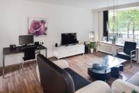 Woning Lisztgaarde 54. Oss