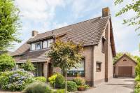 Woning Jasmijnstraat 23 Wouwse Plantage