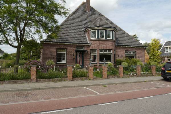 Woning Oosteinderweg 9 Wognum
