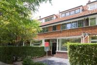 Woning Nachtegaallaan 7 Rotterdam