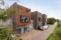 Woning Vaartdijk 3N Wormerveer