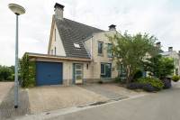 Woning Bonte Specht 27 Emmen