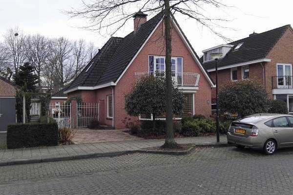 Woning Pastoor Hoekx-singel 88 Rosmalen