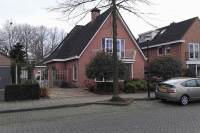 Woning Pastoor Hoekx-singel 88 Rosmalen