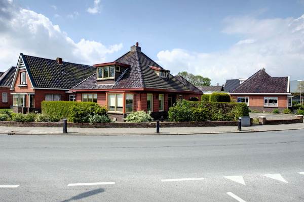 Woning Havenweg 12 Uithuizermeeden