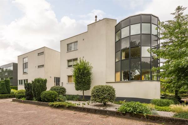 Woning Kralingse Plaslaan 45 Rotterdam