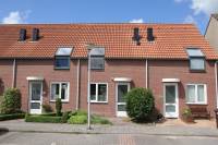 Woning Appelgaarde 16 Benthuizen