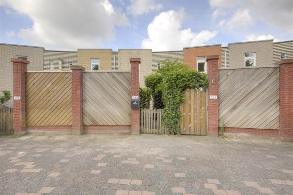 Woning Het Kasteel 593 Apeldoorn