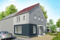 Woning Jeustraat 28. Voerendaal