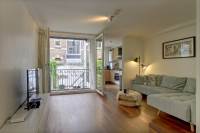 Woning Hoogte Kadijk 143A Amsterdam