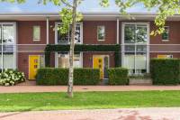 Woning Mauritslaan 91 Heerenveen