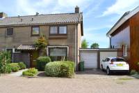 Woning Stationsstraat 4 Oostzaan