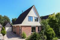Woning Van Claerbergenstrjitte 11 Haskerhorne