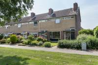 Woning Burgemeester Jansenstraat 14 Appingedam