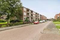 Woning Huygensstraat 129 Groningen