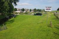 Bouwgrond Oosterdijk Enkhuizen