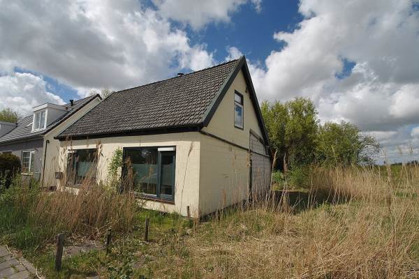 Woning Oosteinderweg 179 Aalsmeer