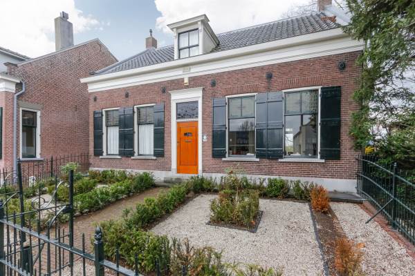Woning Molendijk 212 Sliedrecht
