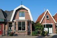 Woning Dorpsstraat 561* Noord-Scharwoude