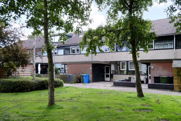 Woning 't Hert 174 Leidschendam