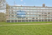 Woning Parelmoerhorst 328 Den Haag