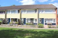 Woning Ringlaan 44 Nieuw-Amsterdam