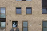 Woning Ben Stromanpad 12 Rotterdam