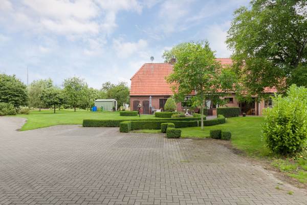 Woning Klaverdijk 2-2A Eibergen