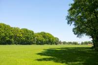 Bouwgrond Nijreesweg 43.. Almelo