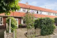 Woning Frans van Mierisstraat 19 Leeuwarden