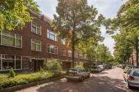 Woning Bijlwerffstraat 28c Rotterdam
