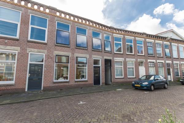 Woning Nieuwpoortslaan 133 Alkmaar