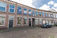 Woning Nieuwpoortslaan 133 Alkmaar
