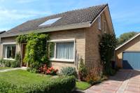 Woning Haydnlaan 4 Vlissingen