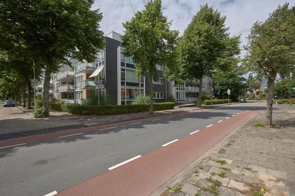 Woning Darius Milhaudstraat 38 Leiden