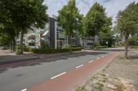 Woning Darius Milhaudstraat 38 Leiden