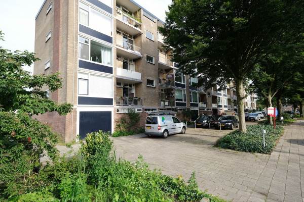 Woning Evertsenstraat 11 Ede