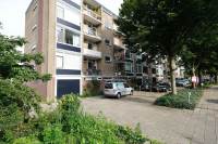 Woning Evertsenstraat 11 Ede