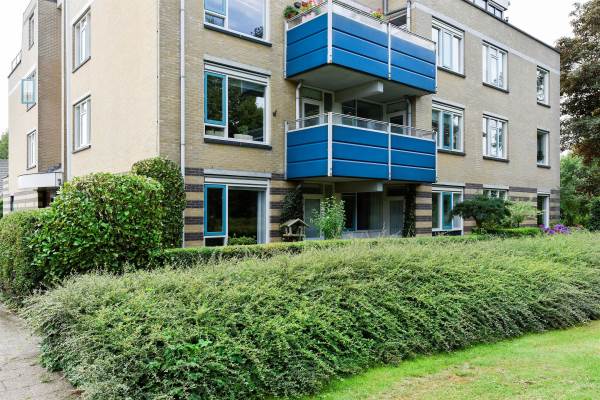 Woning Haagwinde 26 Soest