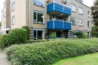 Woning Haagwinde 26 Soest