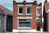 Woning G.J. van Heekstraat 60 Enschede