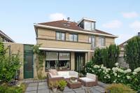 Woning Weegbreeplantsoen 33 Berkel en Rodenrijs